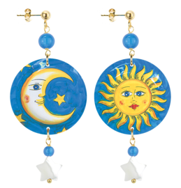 small-moon-and-sun-blue-background